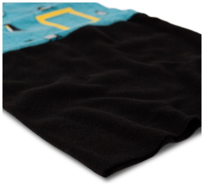 Шарф-труба дитячий (8-12) Buff Polar, Colding Blue
