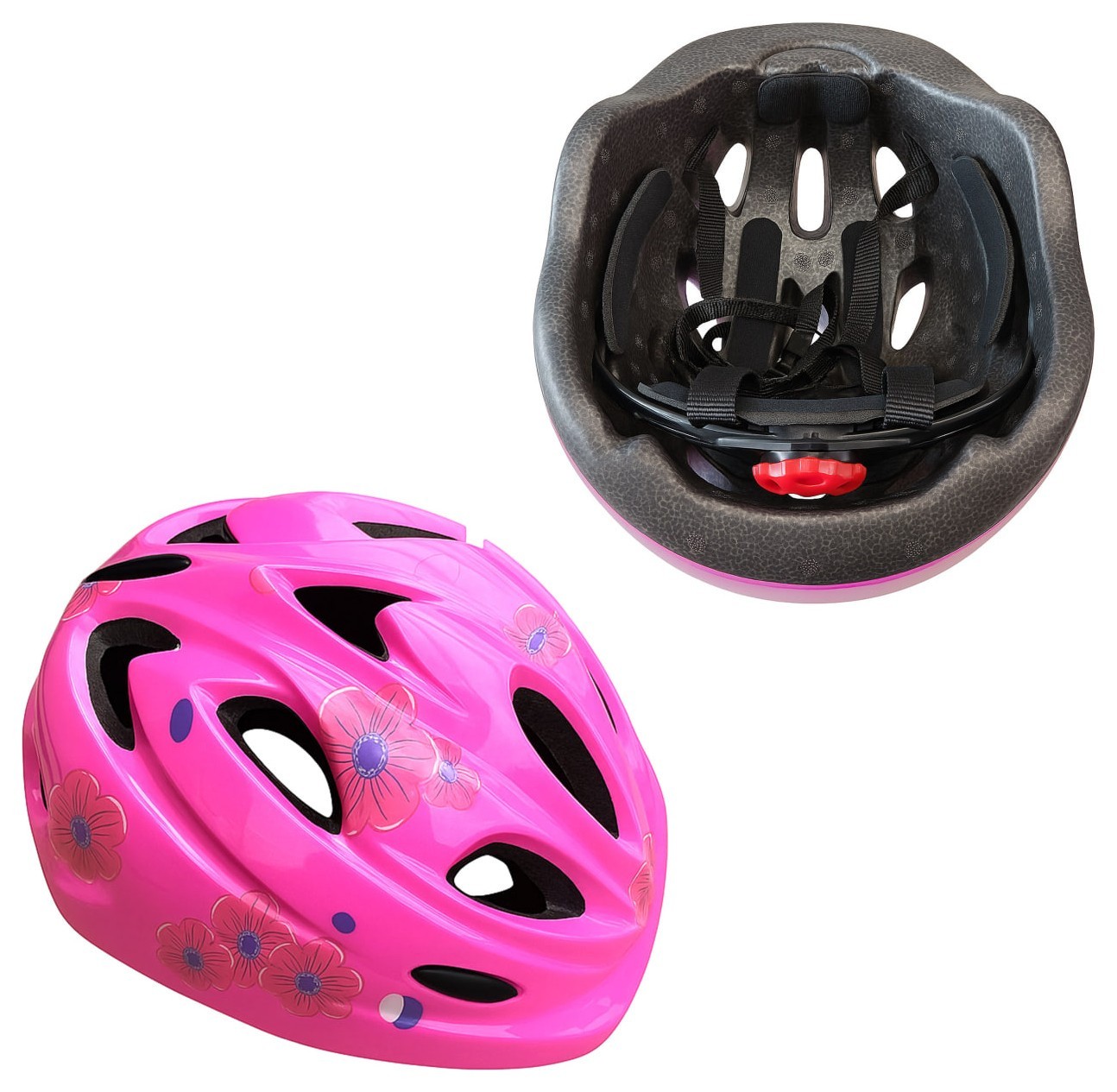 Шлем с регулятором (002)