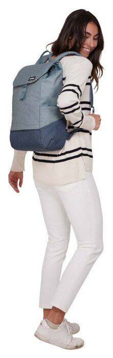 Рюкзак Thule Lithos 16L (Pond/Dark Slate) 3205095 (TH 3205095)