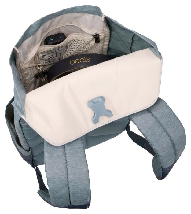 Рюкзак Thule Lithos 16L (Pond/Dark Slate) 3205095 (TH 3205095)