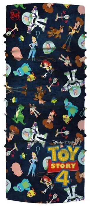 Шарф-труба дитячий (8-12) Buff Toy Story Original, Toy4 Multi
