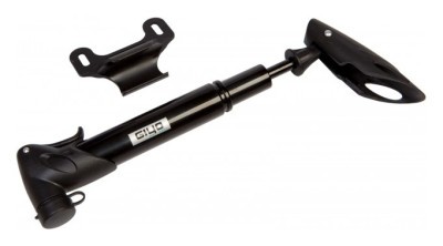 Ручний насос Giyo GP-77 GP-77(black) Black