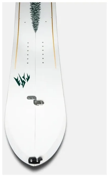 Сплітборд Jones Frontier 2.0 Split, FW 25-26, 158 cm Wide