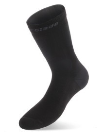 Носки для роликов мужские Rollerblade SKATE SOCKS 3 PACK L Black (06A90300)