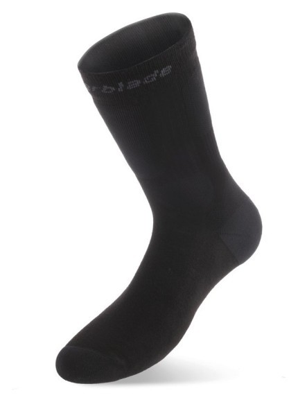Носки для роликов мужские Rollerblade SKATE SOCKS 3 PACK L Black (06A90300)