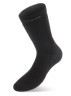 Носки для роликов мужские Rollerblade SKATE SOCKS 3 PACK L Black (06A90300)