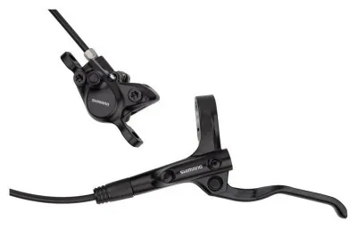 Диск.тормоза гидравл. задние Shimano BL-MT200(R), BR-MT200(R), SM-MA-F180P/P2, 1650 мм