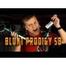 Трюковий самокат Blunt Prodigy S8 Dusk, укр, укр