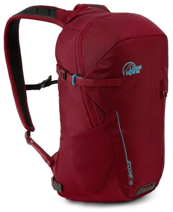 Рюкзак Lowe Alpine Edge 18, Raspberry