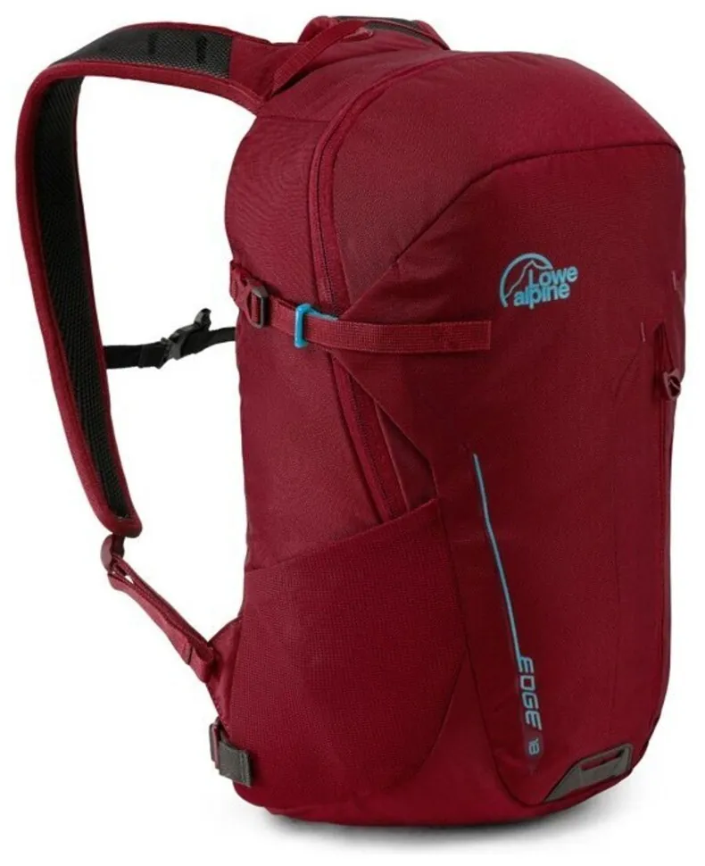Рюкзак Lowe Alpine Edge 18, Raspberry (SHM_LA FDP-91-RA-18)