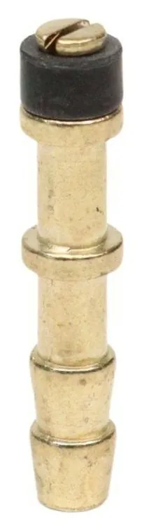 Ніпель Метал VLT (100 шт) (NIP-023)