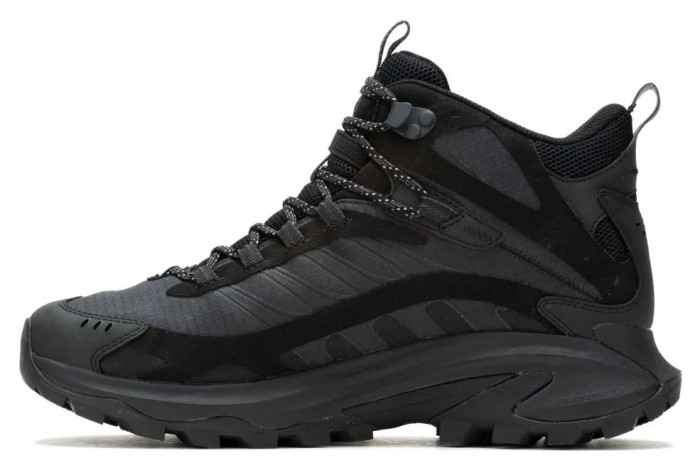 Черевики Merrell Moab Speed 2 Mid GTX Mns