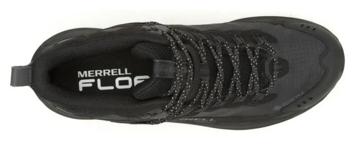 Черевики Merrell Moab Speed 2 Mid GTX Mns, укр, укр