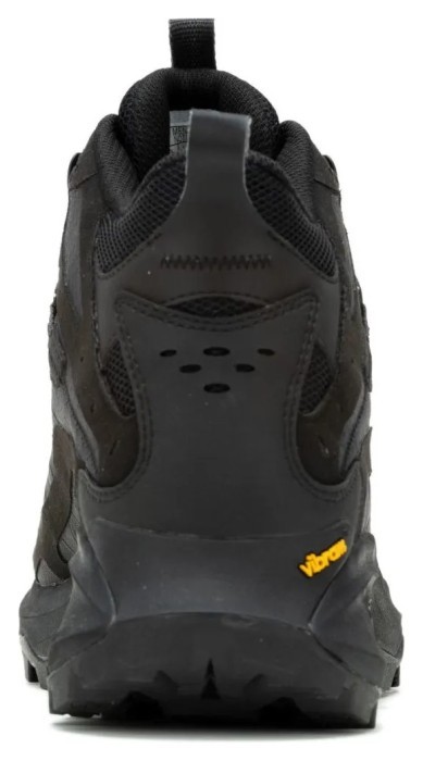 Черевики Merrell Moab Speed 2 Mid GTX Mns, укр, укр