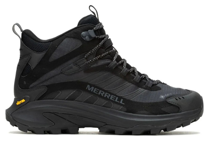 Черевики Merrell Moab Speed 2 Mid GTX Mns, укр, укр