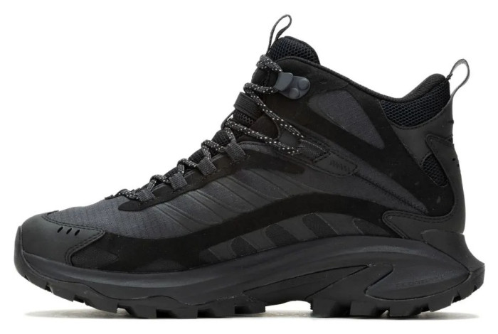 Черевики Merrell Moab Speed 2 Mid GTX Mns, укр, укр