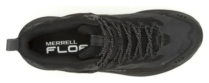 Черевики Merrell Moab Speed 2 Mid GTX Mns, укр, укр