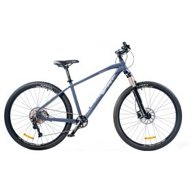Велосипед Spirit Echo 9.4 29&quot;, рама XL, графіт, 2021