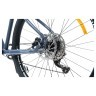 Велосипед Spirit Echo 9.4 29", рама XL, графіт, 2021 Фото - 2