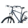 Велосипед Spirit Echo 9.4 29", рама XL, графіт, 2021 Фото - 4