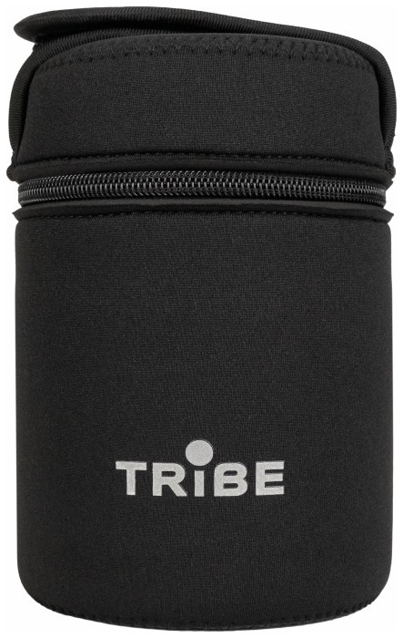 Чехол Tribe Neoprene Cover для пищевого термоса 0.7л T-DF-0004-black