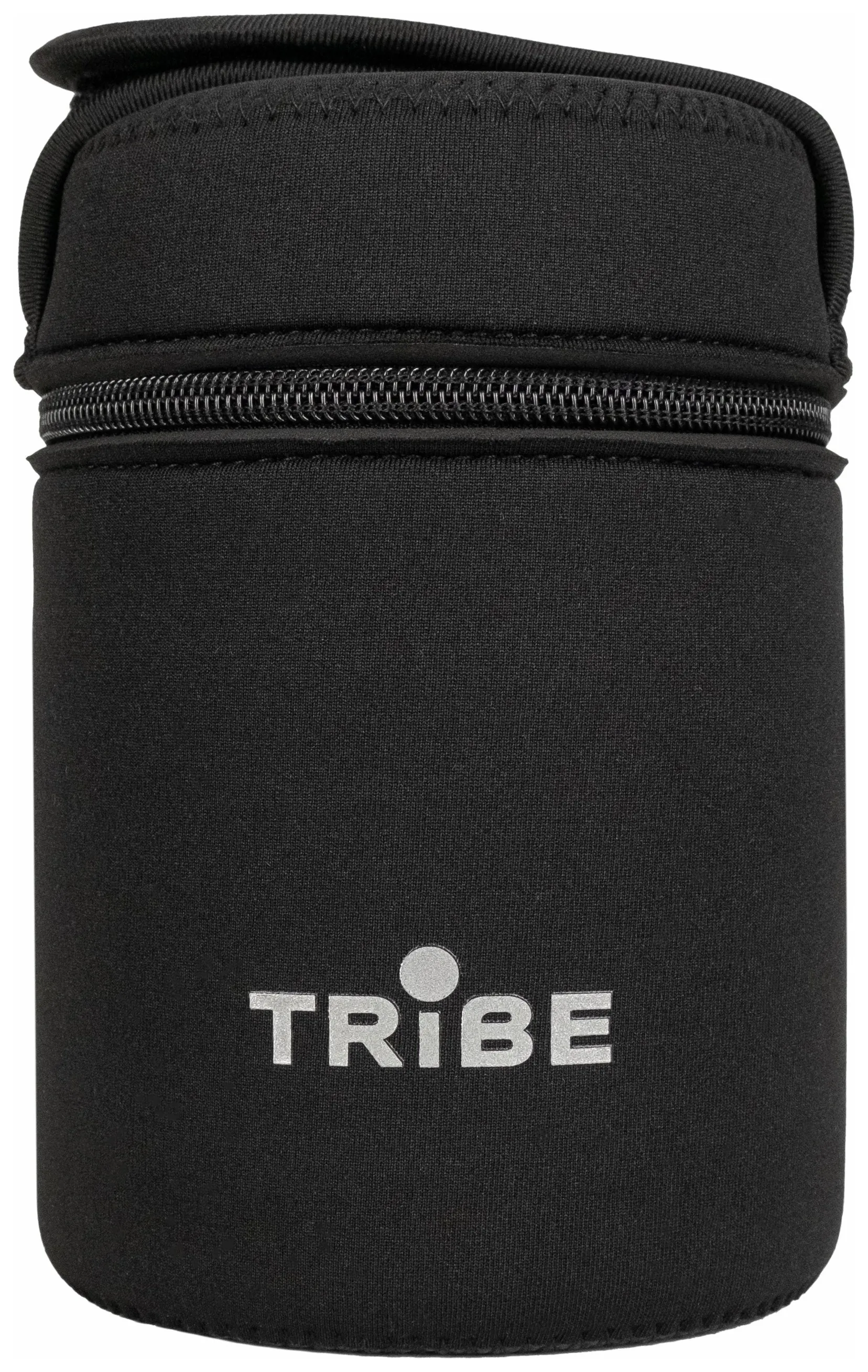 Чохол Tribe Neoprene Cover для харчового термоса 0.7 л  T-DF-0004-black (T-DF-0004-black)