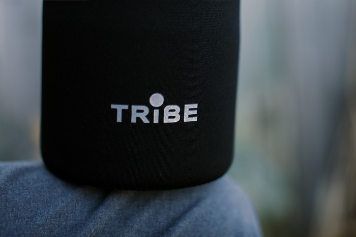 Чехол Tribe Neoprene Cover для пищевого термоса 0.7л T-DF-0004-black