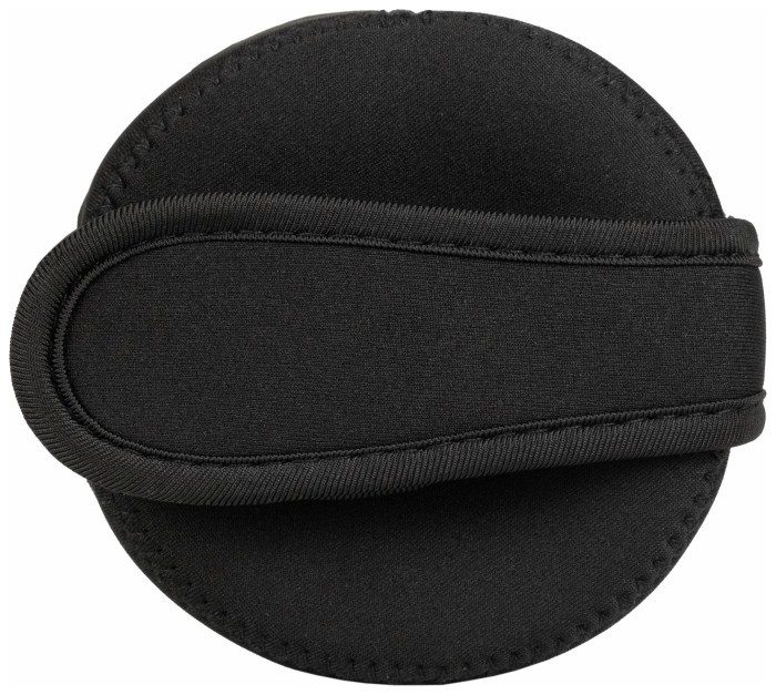 Чехол Tribe Neoprene Cover для пищевого термоса 0.7л T-DF-0004-black