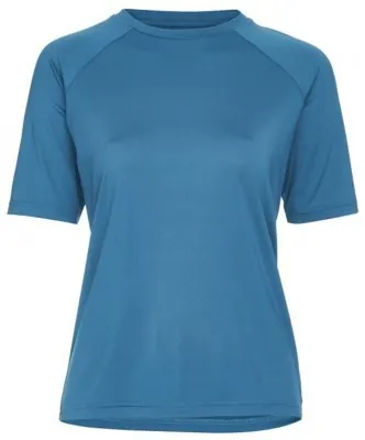 Футболка POC Essential MTB W's Tee, Antimony Blue, S