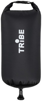 Душ портативный Tribe Pocket Shower 10 л T-MA-0016-black