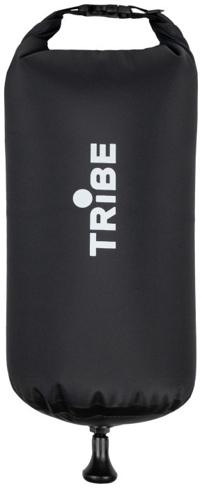 Душ портативный Tribe Pocket Shower 10 л T-MA-0016-black