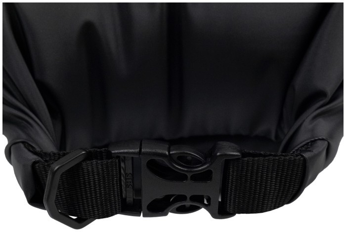 Душ портативный Tribe Pocket Shower 10 л T-MA-0016-black