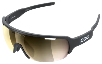 Окуляри POC DO Half Blade Uranium Black