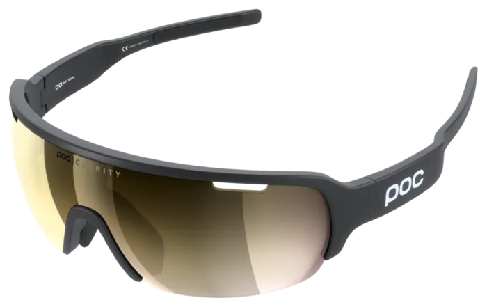 Окуляри POC DO Half Blade Uranium Black