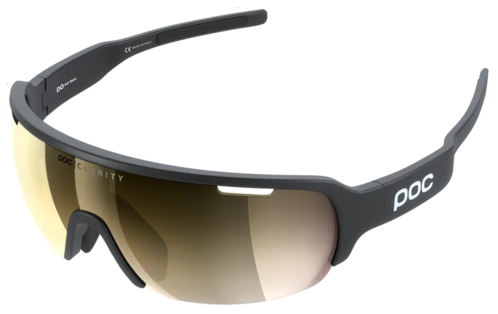 Окуляри POC DO Half Blade Uranium Black (SHM_PC DOHB55111002VGM1)