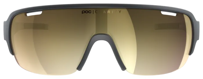 Окуляри POC DO Half Blade Uranium Black