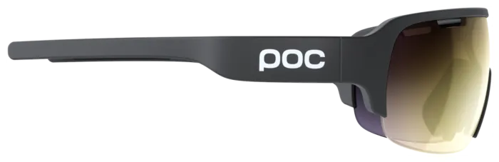Окуляри POC DO Half Blade Uranium Black
