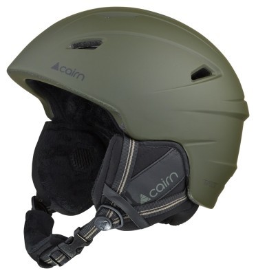Шолом Cairn Impulse mat khaki