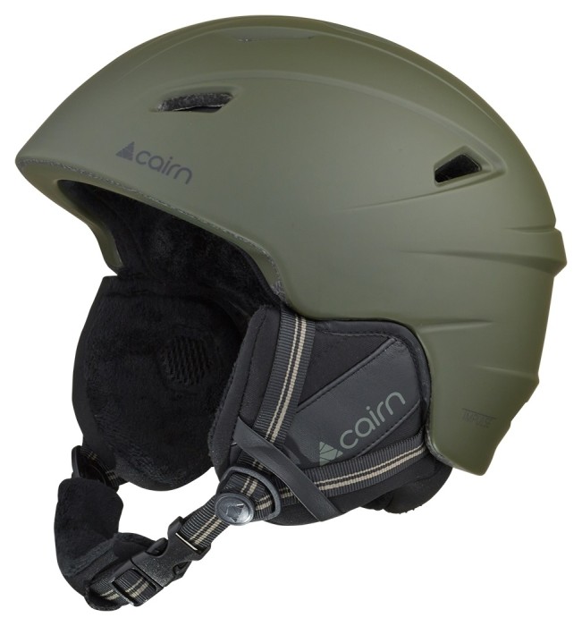 Шлем Cairn Impulse mat khaki