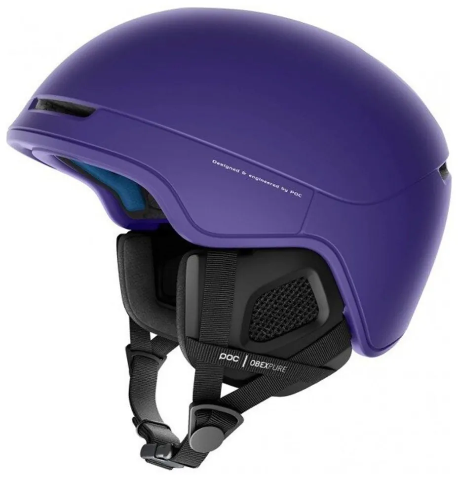 Шолом гірськолижний POC Obex Pure, Ametist Purple, XS/S (SHM_PC 101091608XSS1)
