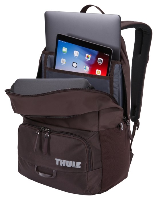 Рюкзак Thule Departer 21L (Blackest Purple) (TH 3204191)