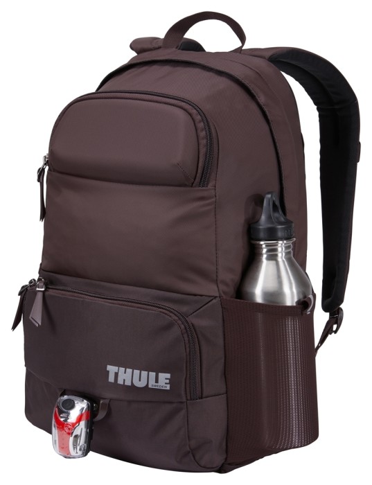 Рюкзак Thule Departer 21L (Blackest Purple) (TH 3204191)