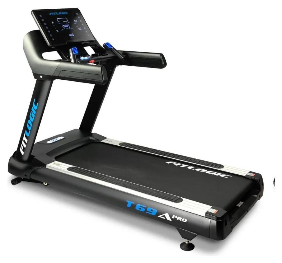 Бігова доріжка FitLogic T69A Pro
