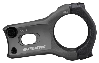 Вынос SPANK SPLIT 35, 40mm Gun Metal