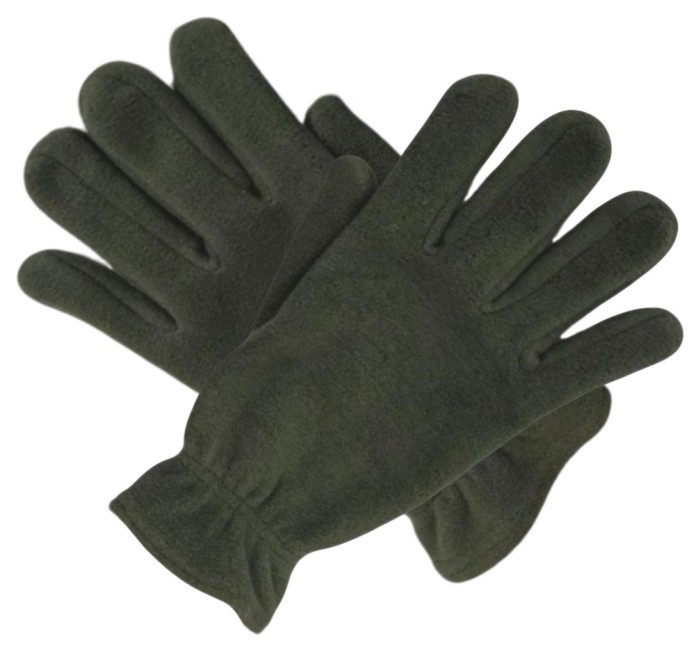 Перчатки флисовые Ranger оливковое (RA8943)