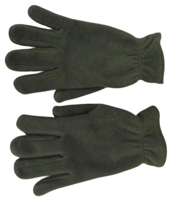 Перчатки флисовые Ranger оливковое (RA8943)