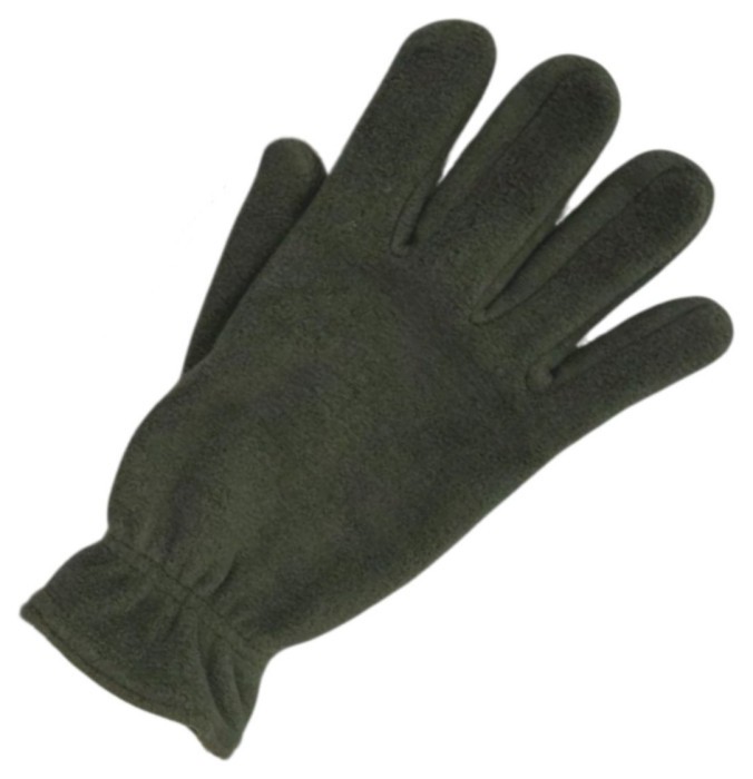 Перчатки флисовые Ranger оливковое (RA8943)