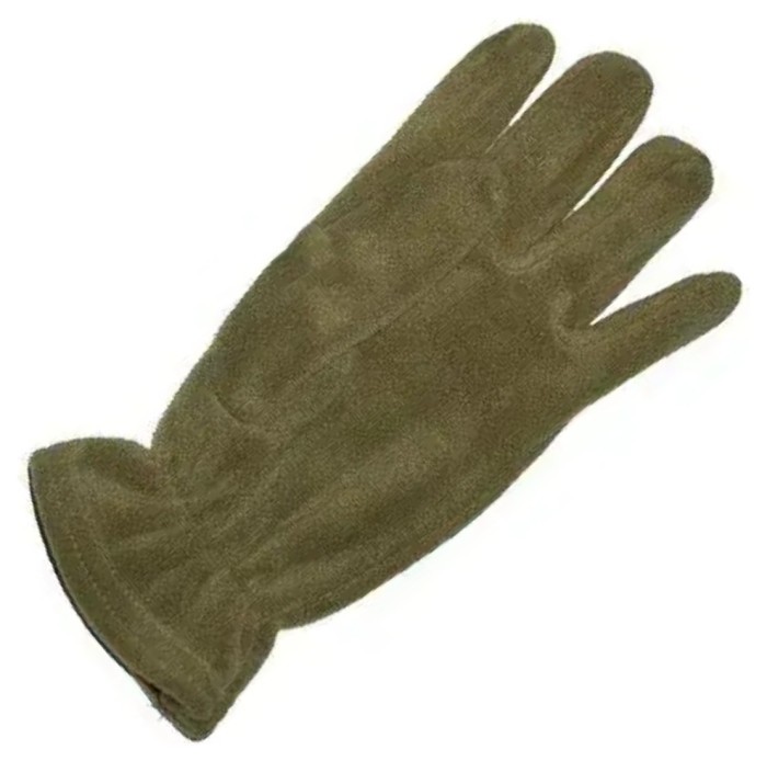 Перчатки флисовые Ranger оливковое (RA8943)
