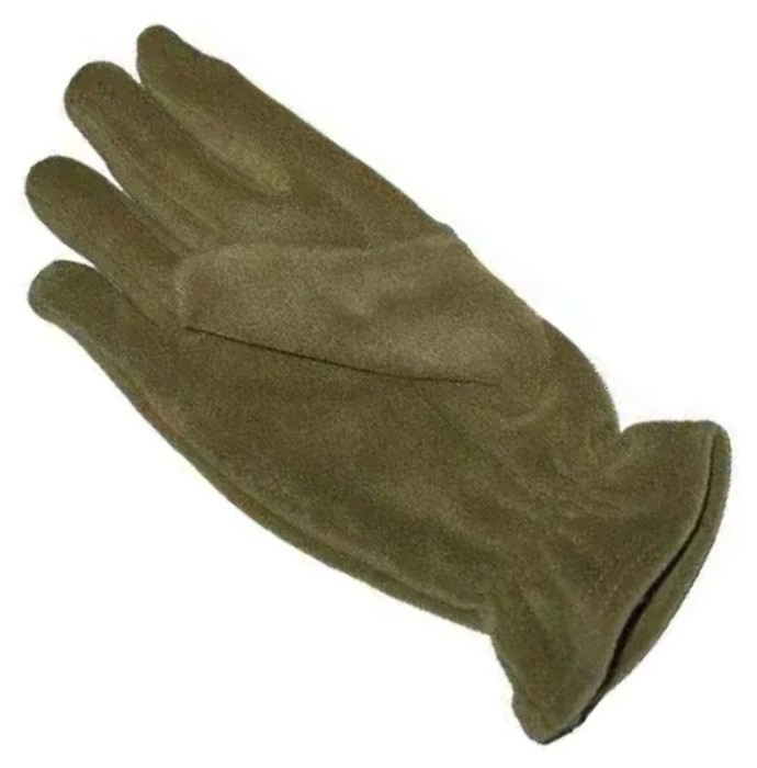 Перчатки флисовые Ranger оливковое (RA8943)