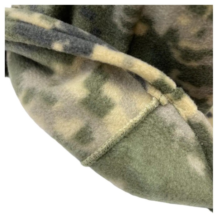 Комплект (шапка, бафф, перчатки) Ranger, пиксель 55-57 (RA8958)